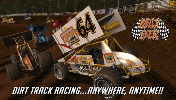 巨型大脚赛车游戏