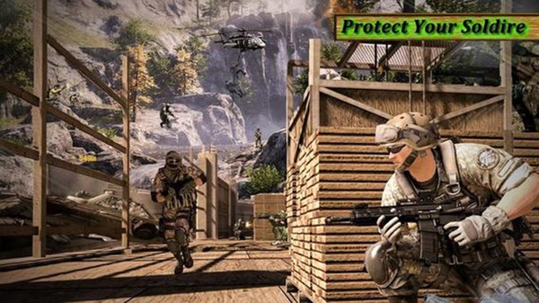 无限的秘密任务最新版