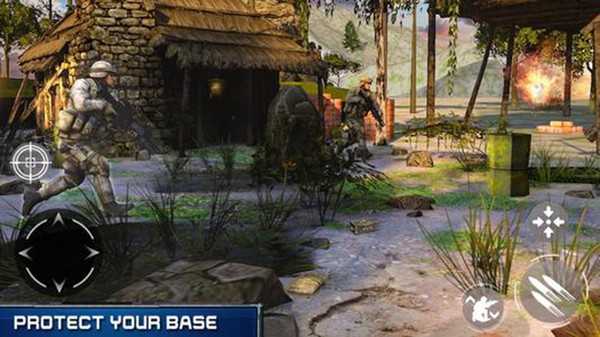 无限的秘密任务最新版