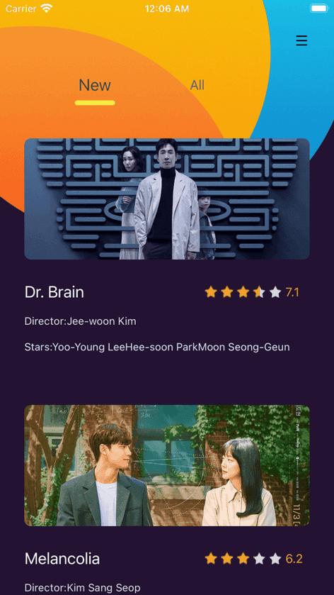 韩剧精灵手机版