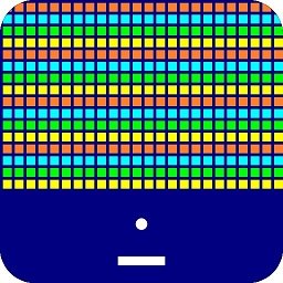 砖块破坏者中文豪华版打砖块