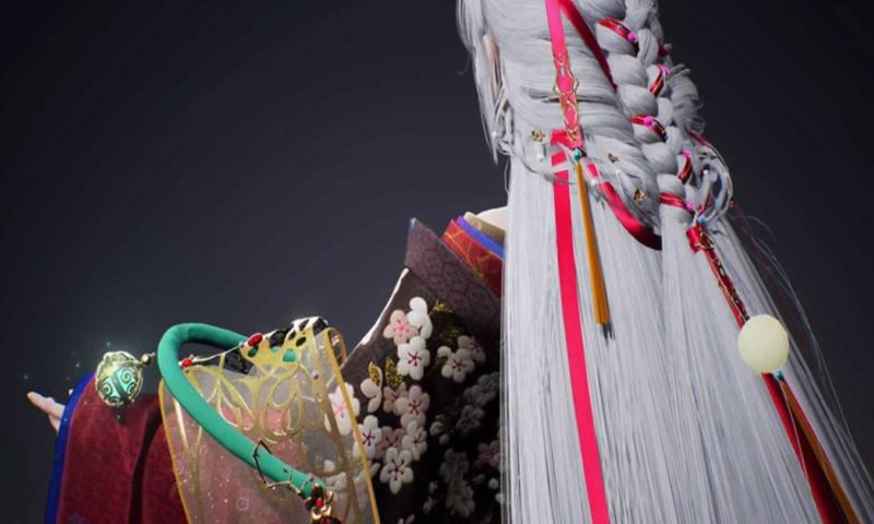 百妖缭乱夜行姬官方版