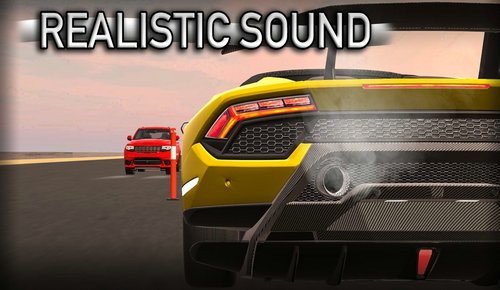 真实世界驾驶员中文版