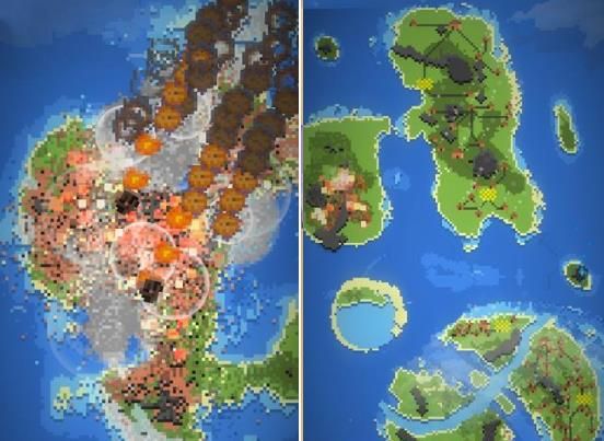 世界之盒最新版