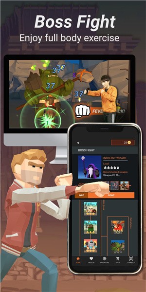 菲特福斯最新版