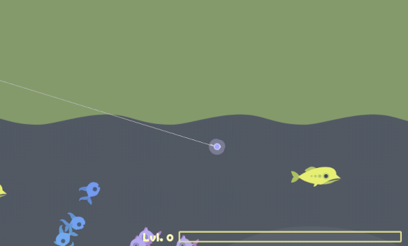 小猫钓鱼模拟器中文版正版