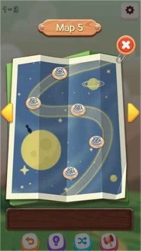 玩爆消消乐红包版