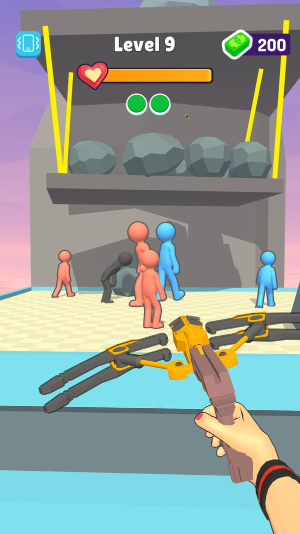 弓弩大师安卓版