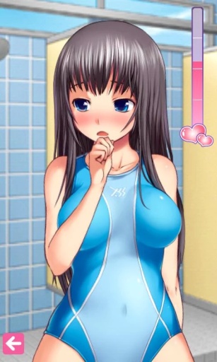 语音少女中文版