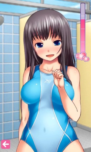 语音少女中文版