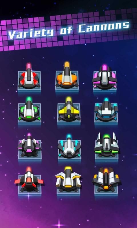 合成超级加农炮安卓版