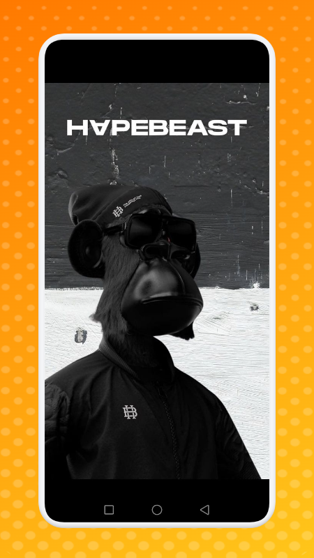 熊猫潮玩艺术2024安卓