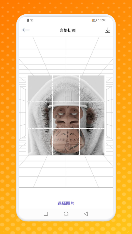 熊猫潮玩艺术2024安卓