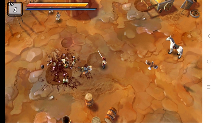 亡灵杀手单机最新版