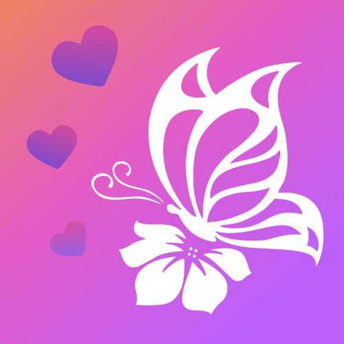 凤蝶直播(二维码)