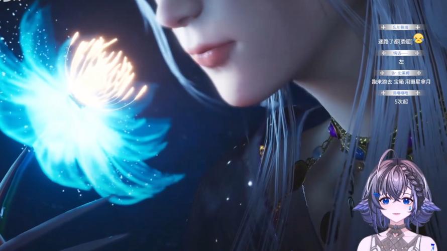 望月直播视频直播平台