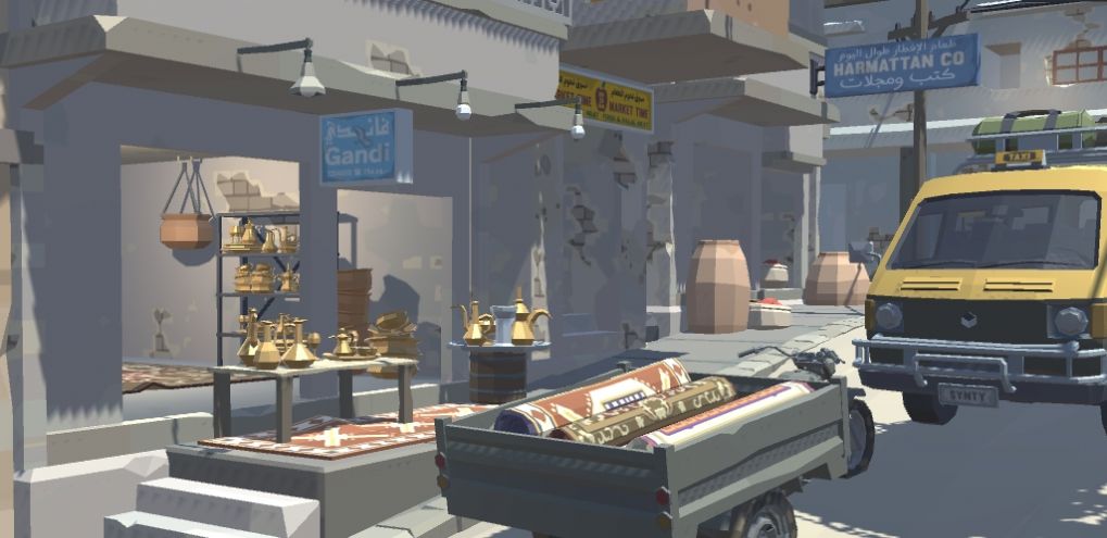 军事突袭最新版