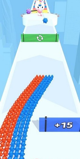 红蓝大军安卓版