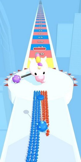 红蓝大军安卓版