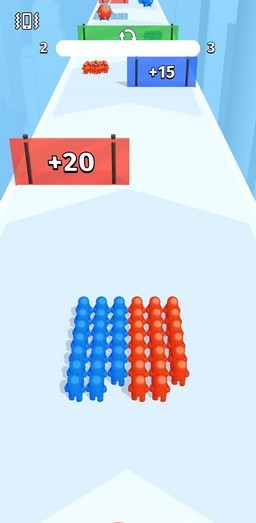 红蓝大军安卓版