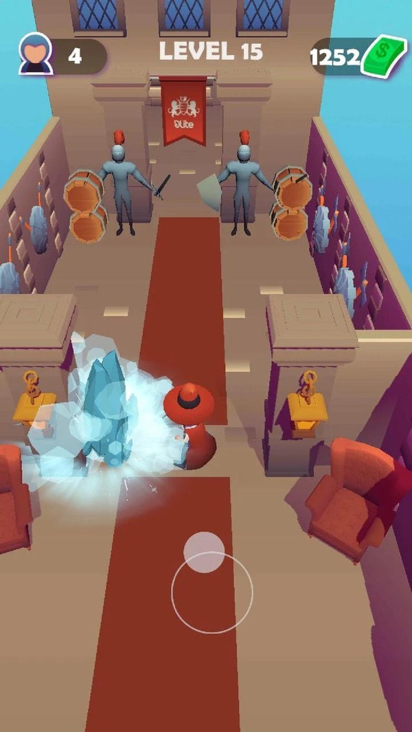 快跑少年2021最新