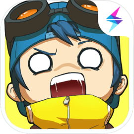 奇葩战斗家520特别版本