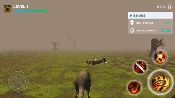 巨型老鼠模拟器最新版