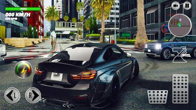 物理汽车驾驶2021最新版