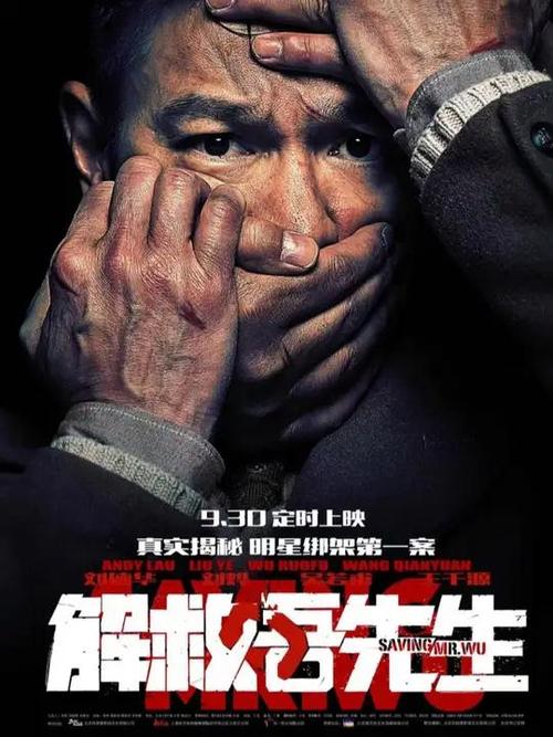 解救吾先生下载