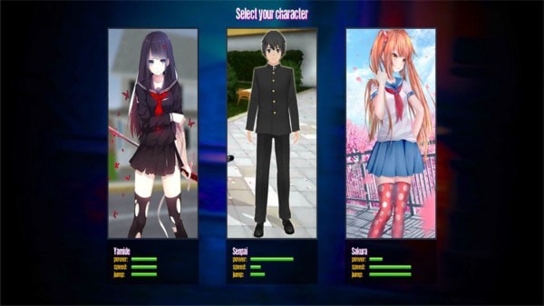 美少女模拟器中文版