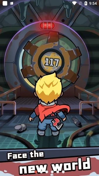 幸存者重置计划安卓