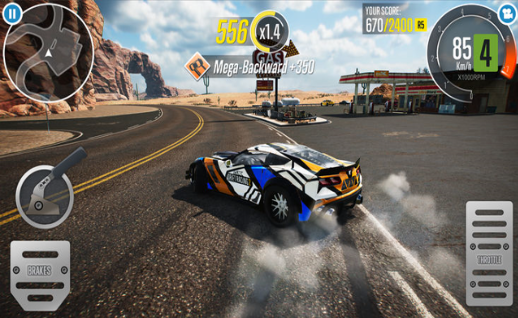 飞车传说最新版