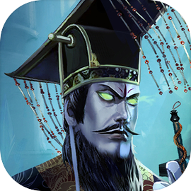 阴阳界游戏官网版首页推荐