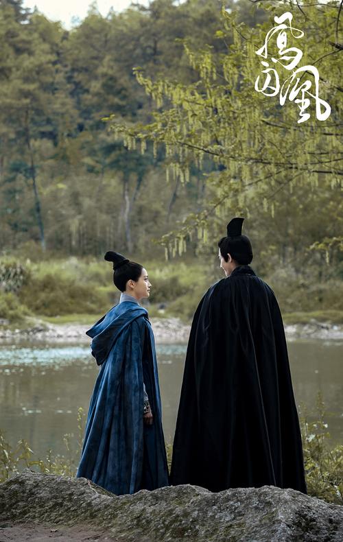 凤囚凰txt全集下载