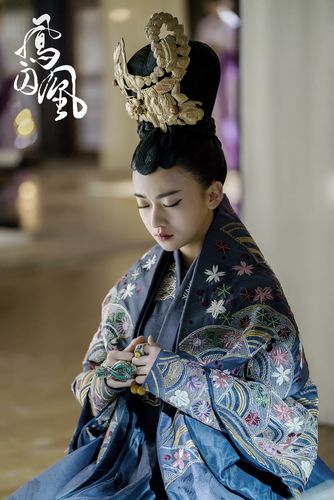 凤囚凰txt全集下载