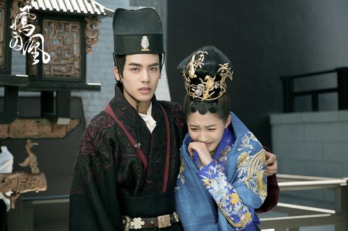 凤囚凰txt全集下载