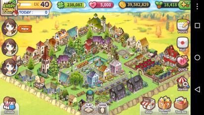 开心庄园安卓版