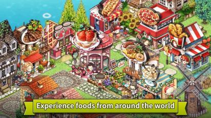 开心庄园安卓版