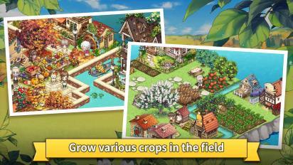 开心庄园安卓版