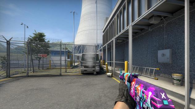 沙漠风暴恐袭行动安卓版