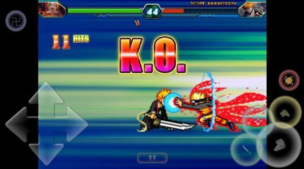 死神vs火影绊3.4