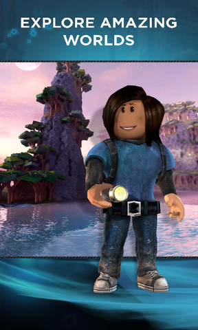 Roblox巴迪老师学校官方版