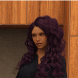 我的员工家庭cg