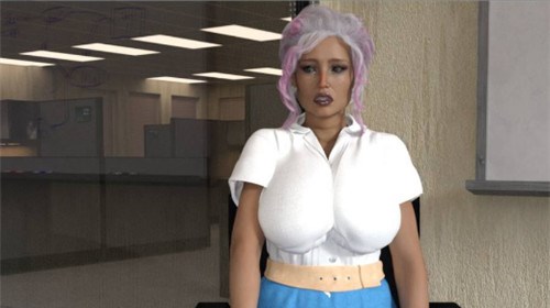 我的员工家庭cg