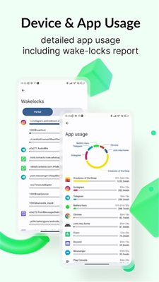 Battery Guru安卓版