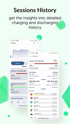 Battery Guru安卓版