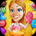 甜糖爱消除中文版