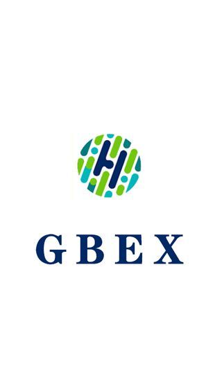 gbex区块链交易所