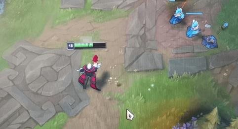 lol手游反和谐补丁苹果版