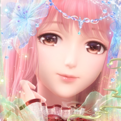 闪耀暖暖&times;巴啦啦小魔仙联动版本